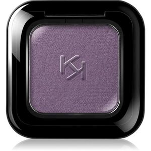 KIKO Milano High Pigment szemhéjfesték árnyalat 44 Satin Eggplant 1.5 ml kép