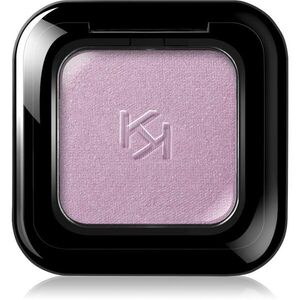 KIKO Milano High Pigment szemhéjfesték árnyalat 45 Satin Lilac 1.5 ml kép