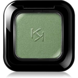 KIKO Milano High Pigment szemhéjfesték árnyalat 47 Satin Spring Green 1.5 ml kép