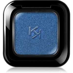 KIKO Milano High Pigment szemhéjfesték árnyalat 49 Metallic Blue 1.5 ml kép