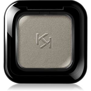KIKO Milano High Pigment szemhéjfesték árnyalat 51 Satin Jungle Green 1.5 ml kép