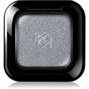 KIKO Milano High Pigment szemhéjfesték árnyalat 52 Metallic Silver 1.5 ml kép