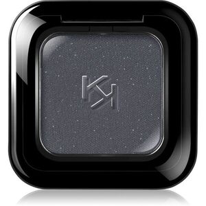 KIKO Milano High Pigment szemhéjfesték árnyalat 53 Sparkling Black 1.5 ml kép