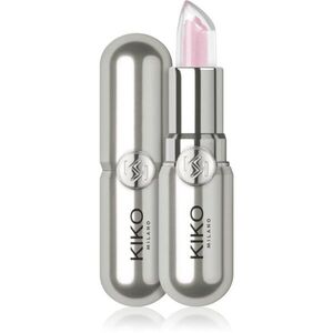 KIKO Milano Secret Oil Core tápláló szájbalzsam árnyalat 02 Hydra Kiss 3 g kép
