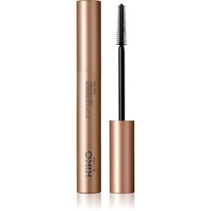 KIKO Milano 30 Days Extension Daily Treatment dúsító és hosszabbító szempillaspirál 8 ml kép