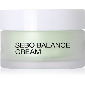 KIKO Milano Sebo Balance tisztító gél kombinált és zsíros bőrre 50 ml kép