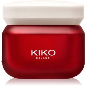 KIKO Milano Skin Trainer Hyaluron Face Mask regeneráló és hidratáló arcmaszk 50 ml kép