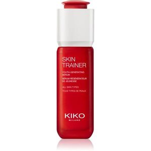 KIKO Milano Skin Trainer Serum öregedés elleni arcszérum 40 ml kép