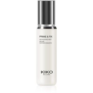 KIKO Milano Prime & Fix alapozóbázis és fixálóspray egyben 70 ml kép