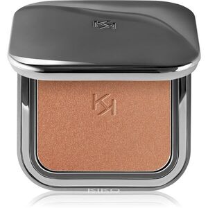 KIKO Milano Radiant Touch kompakt bronz púder árnyalat 102 Luminous Sienna 12 g kép