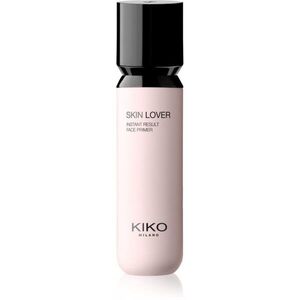 KIKO Milano Skin Lover Instant Result hidratáló bázis alapozó alá hialuronsavval 25 ml kép