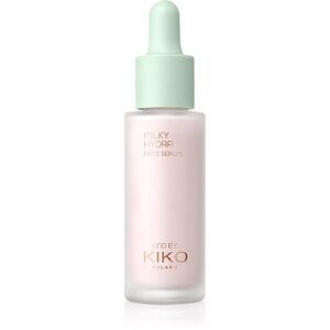 KIKO Milano Kind By Kiko Milky Hydra hidratáló arcszérum 30 ml kép