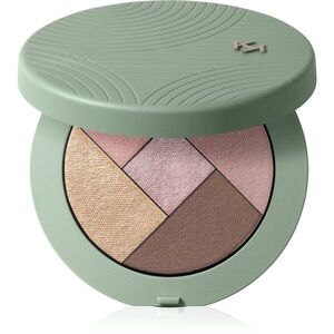 KIKO Milano Kind By Kiko Soft Touch 5 színt tartalmazó szemhéjfesték paletta 4 g kép