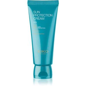 KIKO Milano Sun Protection Cream napozókrém arcra SPF 30 50 ml kép