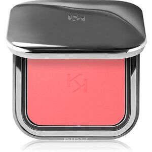 KIKO Milano Unlimited Blush púderes arcpír árnyalat 01 Coral Rose 6 g kép