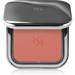 KIKO Milano Unlimited Blush púderes arcpír árnyalat 03 Golden Coral 6 g kép