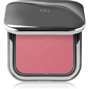 KIKO Milano Unlimited Blush púderes arcpír árnyalat 05 Mauve 6 g kép