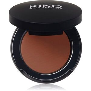 KIKO Milano Full Coverage Concealer krémes korrektor a teljes fedésre árnyalat 08 Chestnut 2 ml kép