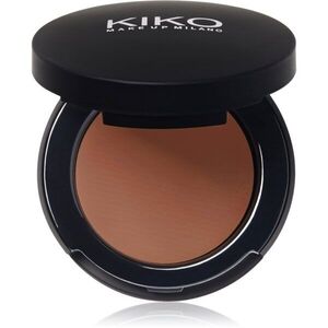 KIKO Milano Full Coverage Concealer krémes korrektor a teljes fedésre árnyalat 07 Cocoa 2 ml kép