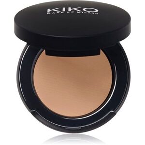 KIKO Milano Full Coverage Concealer krémes korrektor a teljes fedésre árnyalat 04 Dark 2 ml kép
