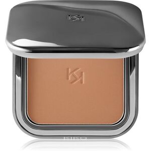 KIKO Milano Flawless Fusion bronzosító természetes hatásért árnyalat 10 Mocha Mood 12 g kép