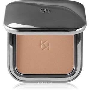 KIKO Milano Flawless Fusion bronzosító természetes hatásért árnyalat 08 Cold Almond 12 g kép