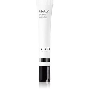 KIKO Milano Pearly sminkalap a szemhéjfesték alá 10 ml kép