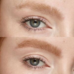 KIKO Milano Eyebrow Micro Precision automatikus szemöldökceruza kefével árnyalat 05 Deep Brunettes 0.05 g kép