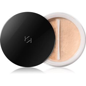 KIKO Milano Unlimited Long Lasting Matte Loose Powder mattító lágy púder árnyalat 04 Sienna 9 g kép