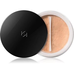 KIKO Milano Unlimited Long Lasting Matte Loose Powder mattító lágy púder árnyalat 9 g kép
