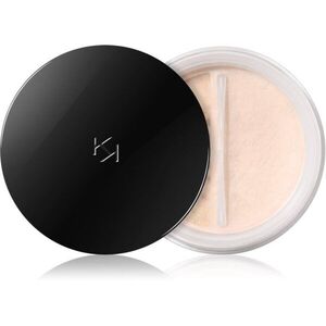 KIKO Milano Unlimited Long Lasting Matte Loose Powder mattító lágy púder árnyalat 02 Neutral 9 g kép