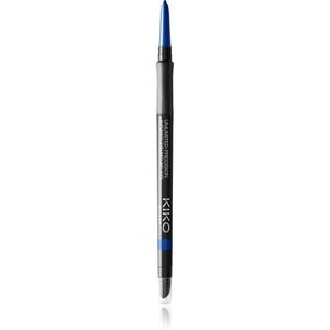 KIKO Milano Unlimited Precision vízálló szemceruza árnyalat 06 Dark Ultramarine 0.35 g kép
