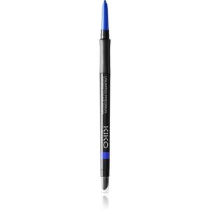 KIKO Milano Unlimited Precision vízálló szemceruza árnyalat 07 Cobalt 0.35 g kép