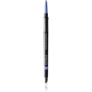 KIKO Milano Unlimited Precision vízálló szemceruza árnyalat 19 Sea Blue 0.35 g kép