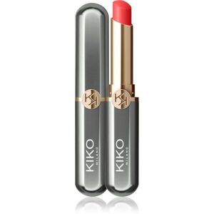 KIKO Milano Unlimited Stylo krémes rúzs árnyalat 14 Orange Red 1.5 g kép