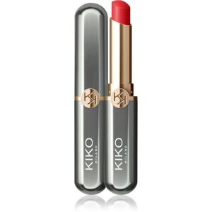 KIKO Milano Unlimited Stylo krémes rúzs árnyalat 15 Classic Red 1.5 g kép