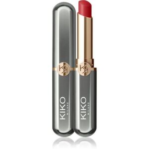 KIKO Milano Unlimited Stylo krémes rúzs árnyalat 17 Cherry Red 1.5 g kép