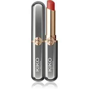 KIKO Milano Unlimited Stylo krémes rúzs árnyalat 19 Brick Red 1.5 g kép