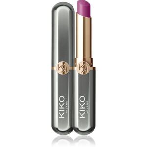 KIKO Milano Unlimited Stylo krémes rúzs árnyalat 23 Violet 1.5 g kép