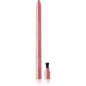 KIKO Milano Pump Up The Volume Lip Liner szájkontúrceruza dús hatásért árnyalat 04 Taste Of Mauve 0.3 g kép