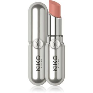 KIKO Milano 3D Hydra Lip Stylo hidratáló szájfény árnyalat 03 Tea Time 3 g kép