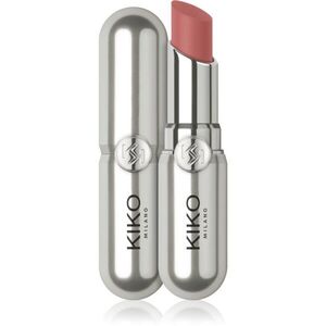 KIKO Milano 3D Hydra Lip Stylo hidratáló szájfény árnyalat 02 Peanut Better 3 g kép