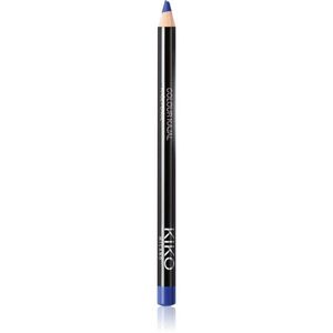 KIKO Milano Colour Kajal kajal szemceruza árnyalat 09 Blue 1.6 g kép