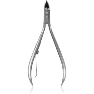 KIKO Milano Cuticle Nipper körömágybőr eltávolító csipesz 1 db kép