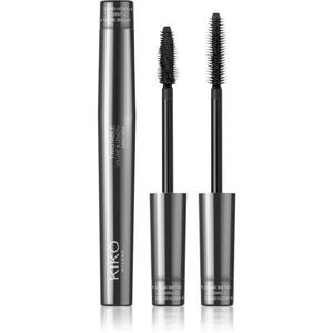 KIKO Milano Twistable dúsító és hosszabbító szempillaspirál 7.5 ml kép