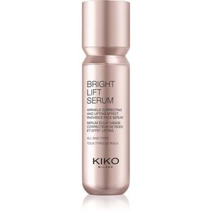 KIKO Milano Bright Lift Serum liftinges szérum 30 ml kép