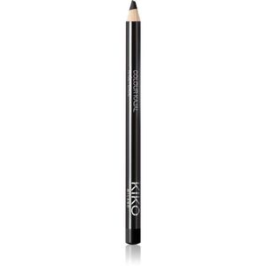 KIKO Milano Colour Kajal kajal szemceruza árnyalat 01 Black 1.6 g kép