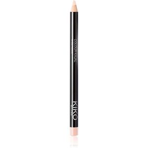 KIKO Milano Colour Kajal kajal szemceruza árnyalat 03 Butter 1.6 g kép
