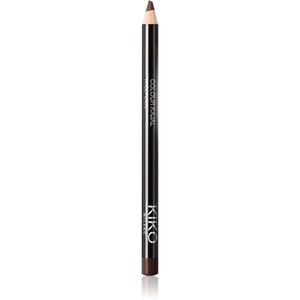 KIKO Milano Colour Kajal kajal szemceruza árnyalat 05 Brown 1.6 g kép