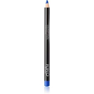 KIKO Milano Colour Kajal kajal szemceruza árnyalat 14 Dream In Blue 1.6 g kép